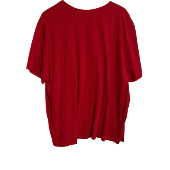 Wondershop Red Cookie Crew Holiday T-Shirt - Picture 3 of 9